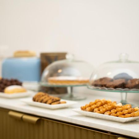 Maison Angelina ナポリ エクステリア 写真